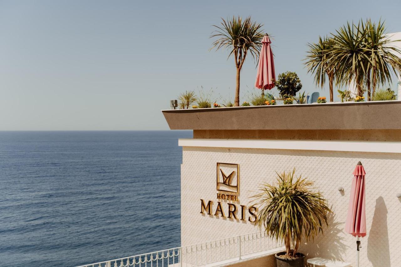 Hotel Maris 울친 외부 사진