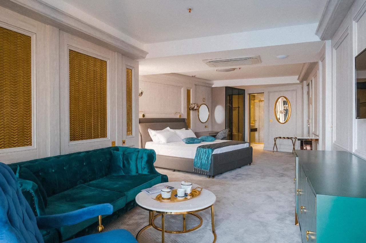 Hotel Maris 울친 외부 사진