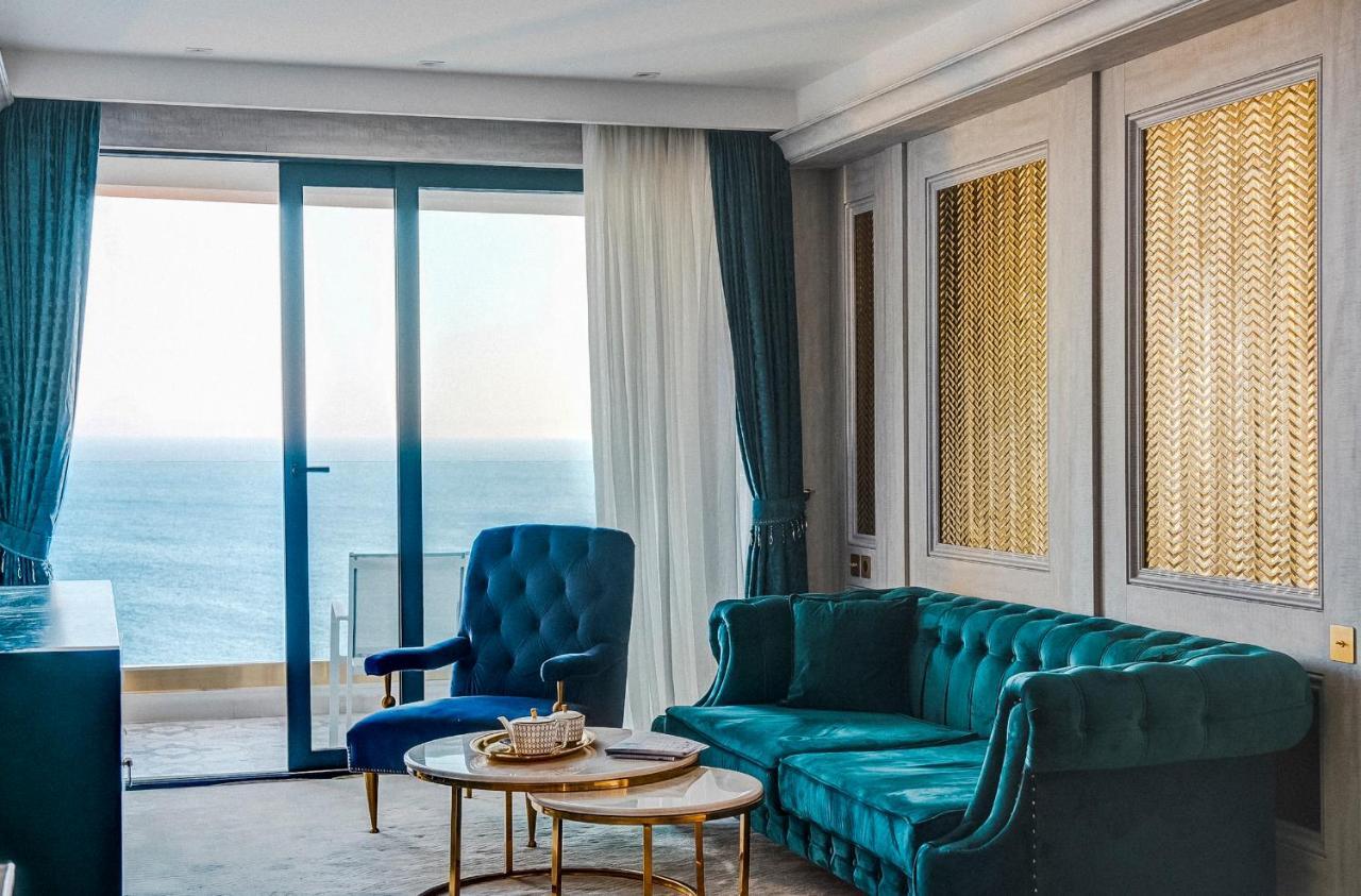 Hotel Maris 울친 외부 사진