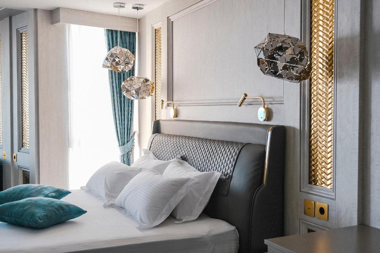 Hotel Maris 울친 외부 사진