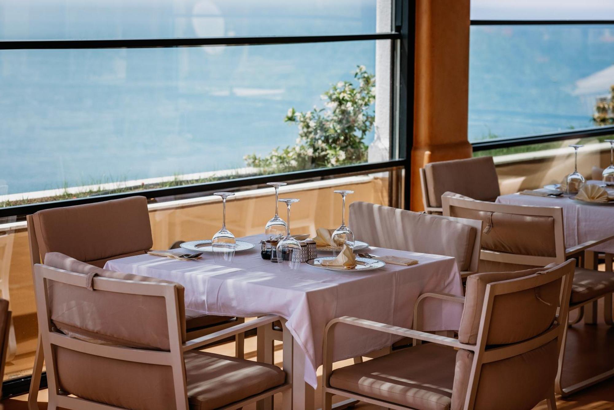 Hotel Maris 울친 외부 사진