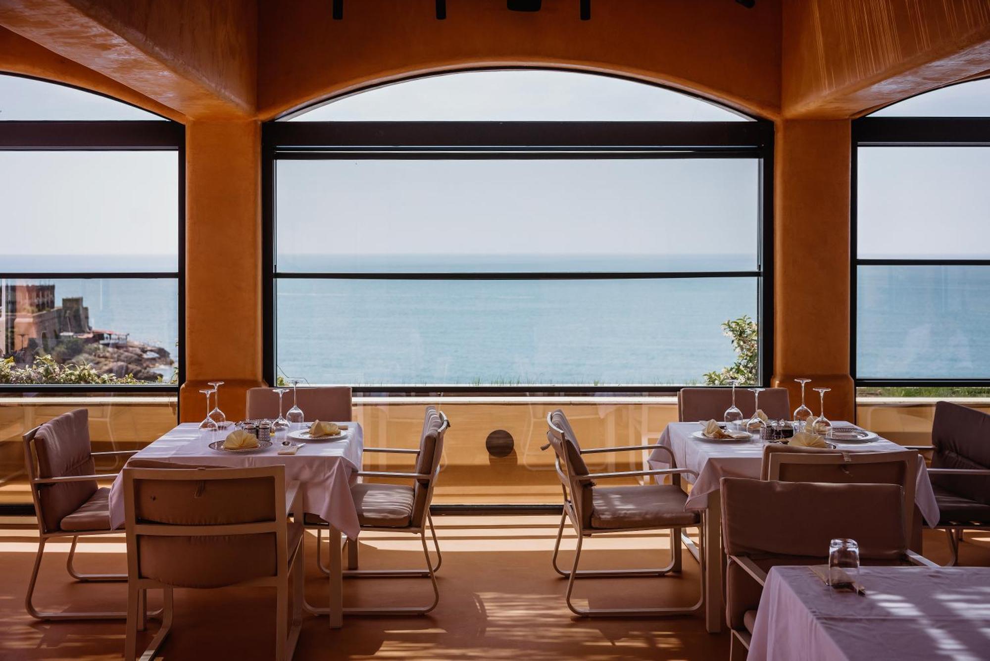 Hotel Maris 울친 외부 사진
