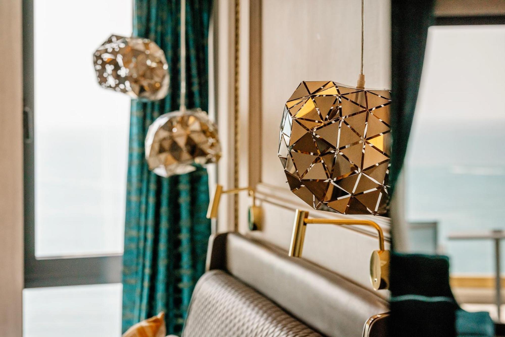 Hotel Maris 울친 외부 사진