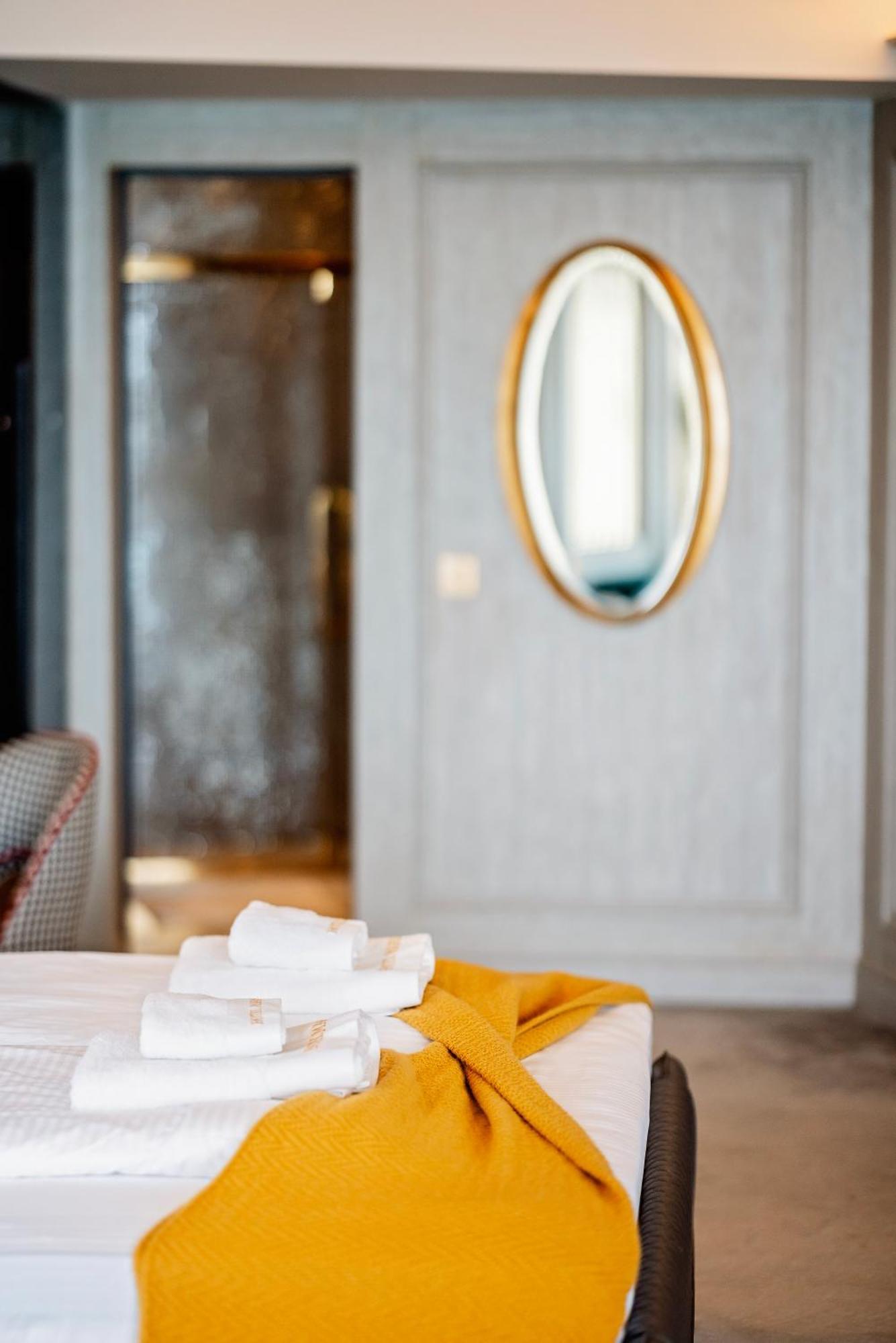 Hotel Maris 울친 외부 사진