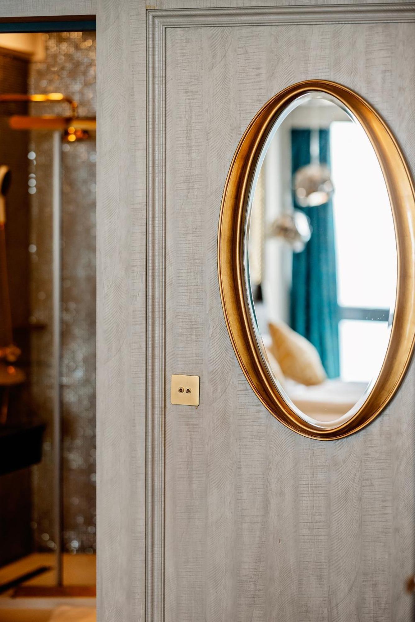 Hotel Maris 울친 외부 사진