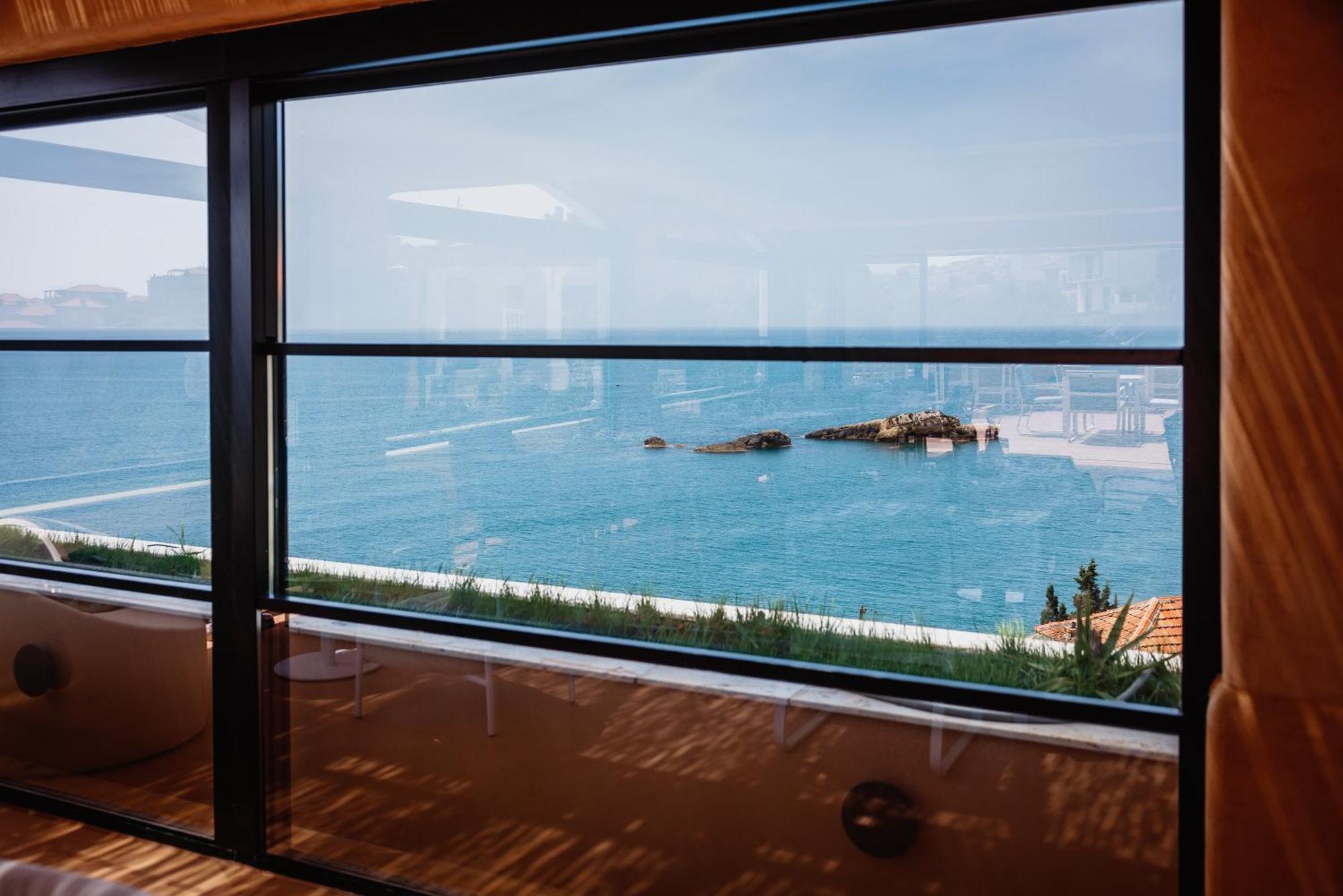 Hotel Maris 울친 외부 사진