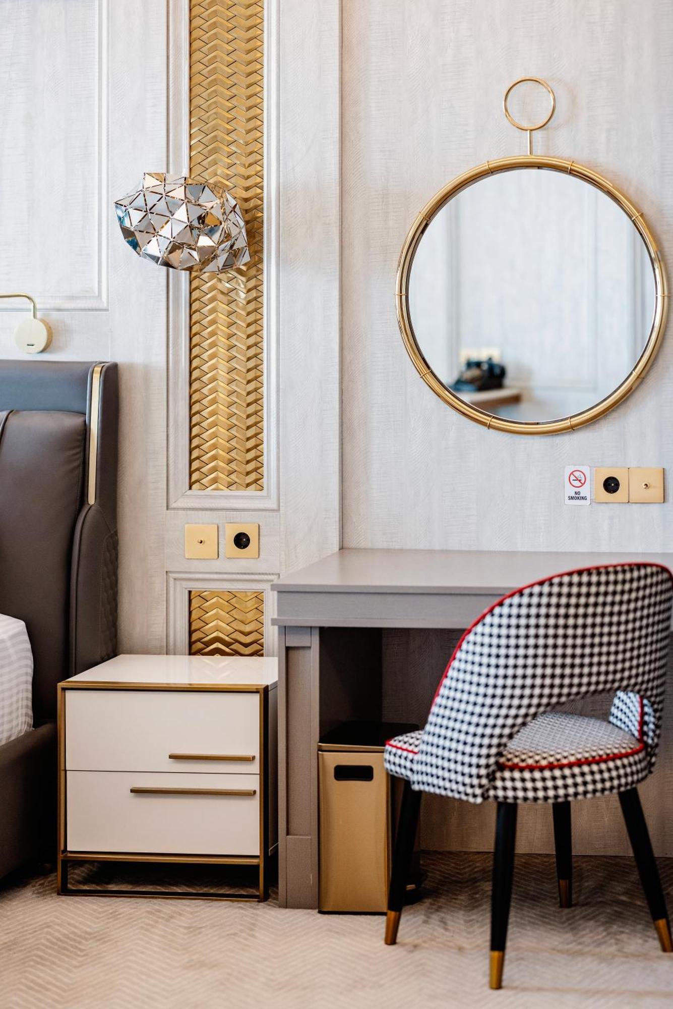 Hotel Maris 울친 외부 사진